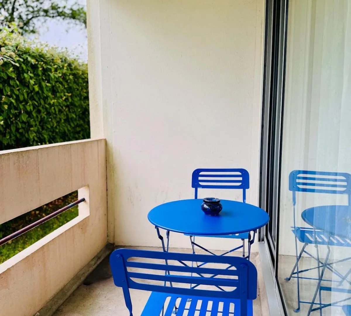 Apartmán Refuge Moderne A Quimper Avec Lit King Size Francie